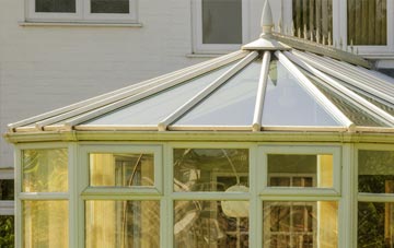 conservatory roof repair Roughley, West Midlands