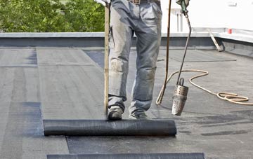 flat roof replacement Roughley, West Midlands