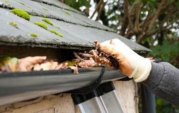 gutter cleaning Roughley, West Midlands