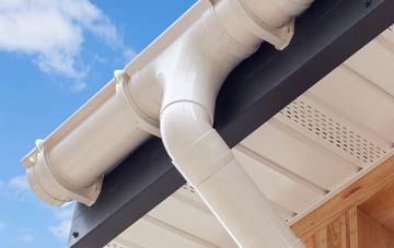 Roughley gutter installation costs