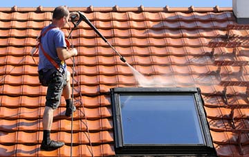 roof cleaning Roughley, West Midlands