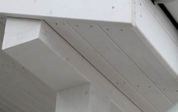 soffits Roughley, West Midlands