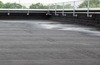 find rated Roughley flat roofing companies